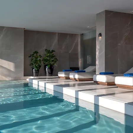 Resort Sandblu