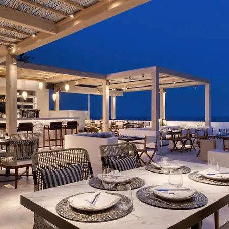 Resort Sandblu 5*
