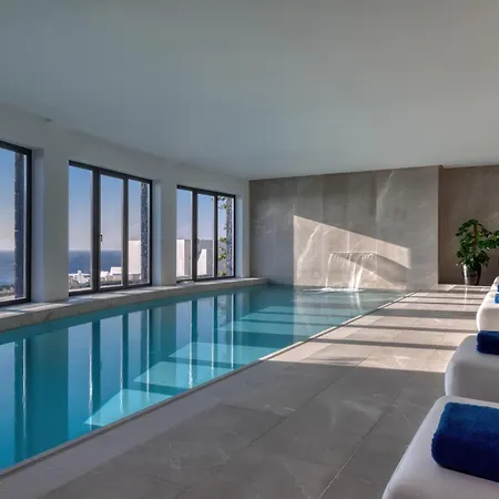 Sandblu Kamari (Santorini)