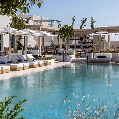 Sandblu Resort 5*