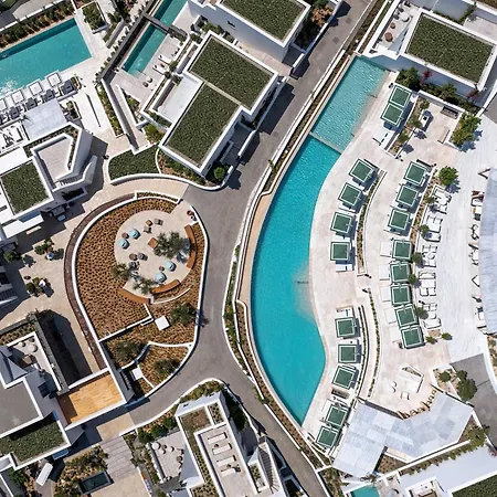 Sandblu Resort