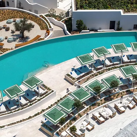 Resort Sandblu