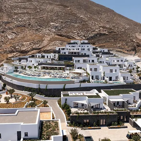 Resort Sandblu Kamari (Santorini)