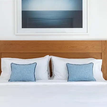 Sandblu Resort 5*