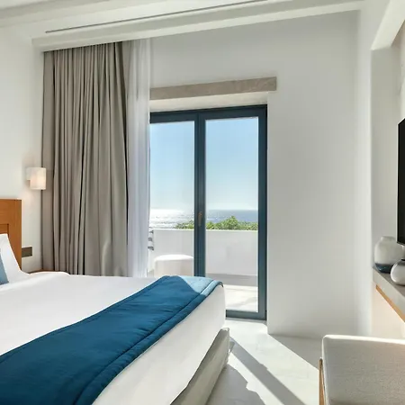 Sandblu Resort 5*