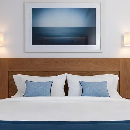 Resort Sandblu