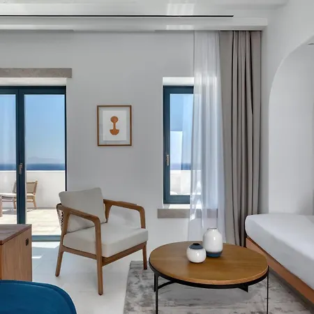 Resort Sandblu 5*