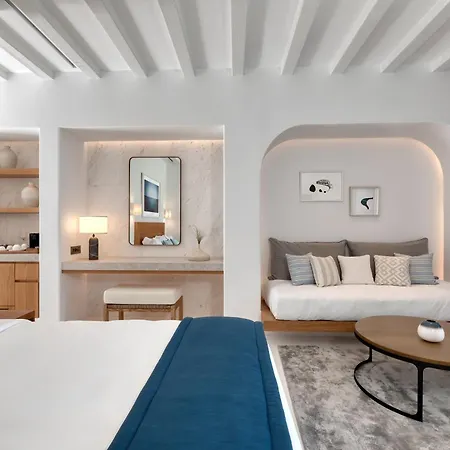 Sandblu Resort