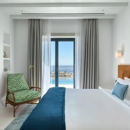 Sandblu Kamari (Santorini)