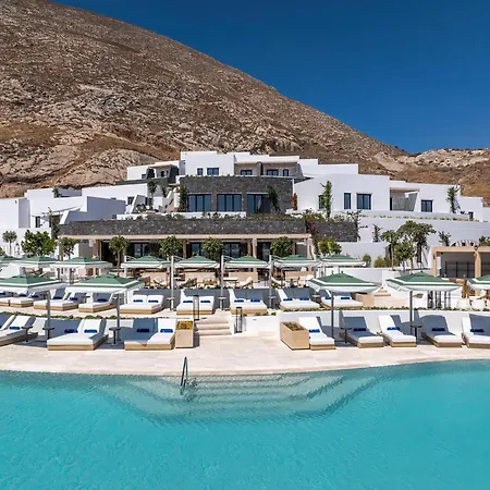 Sandblu Resort