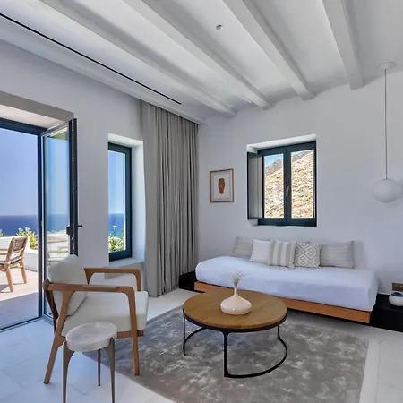 Resort Sandblu