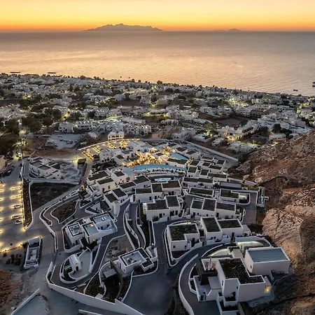 Sandblu Resort 5*