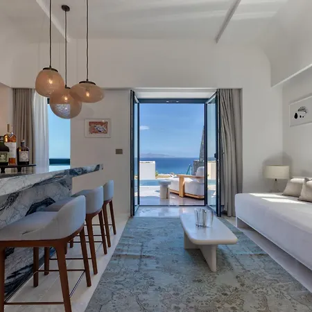 Sandblu Resort