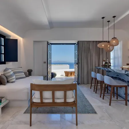 Sandblu Resort 5*